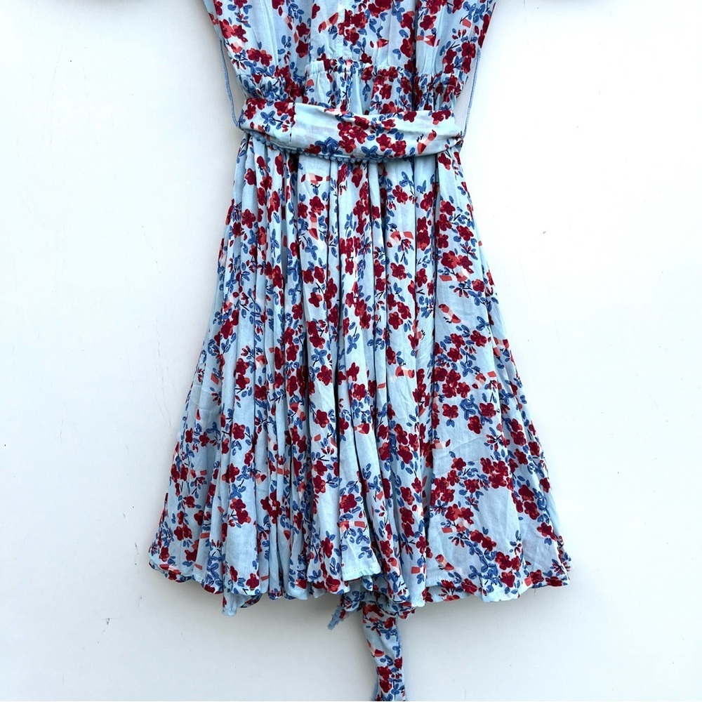 Poupette St. Barth Ivy Mini Dress Size Small - Picture 6 of 16